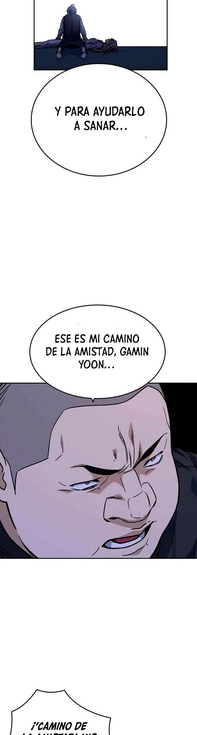 Grupo de Estudio Capítulo 129 - Page 17