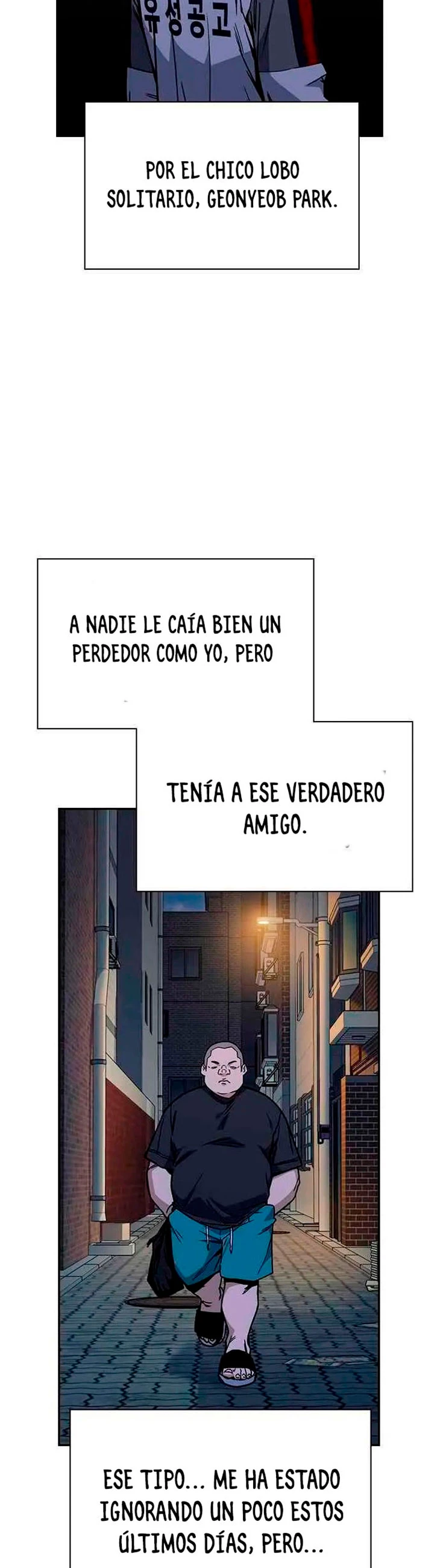 Grupo de Estudio Capítulo 129 - Page 2