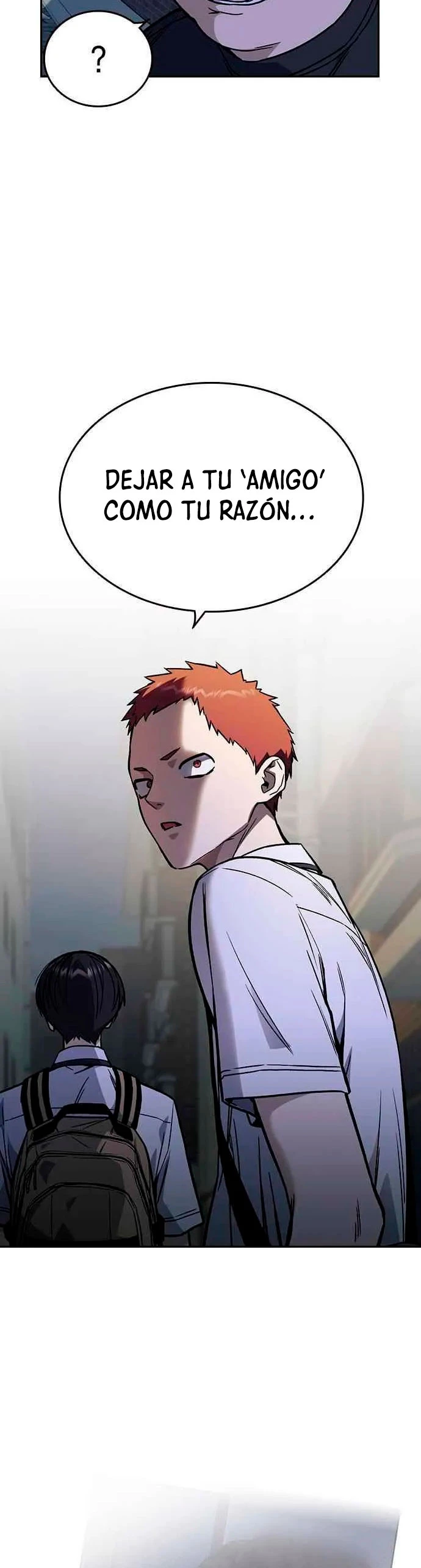 Grupo de Estudio Capítulo 129 - Page 20