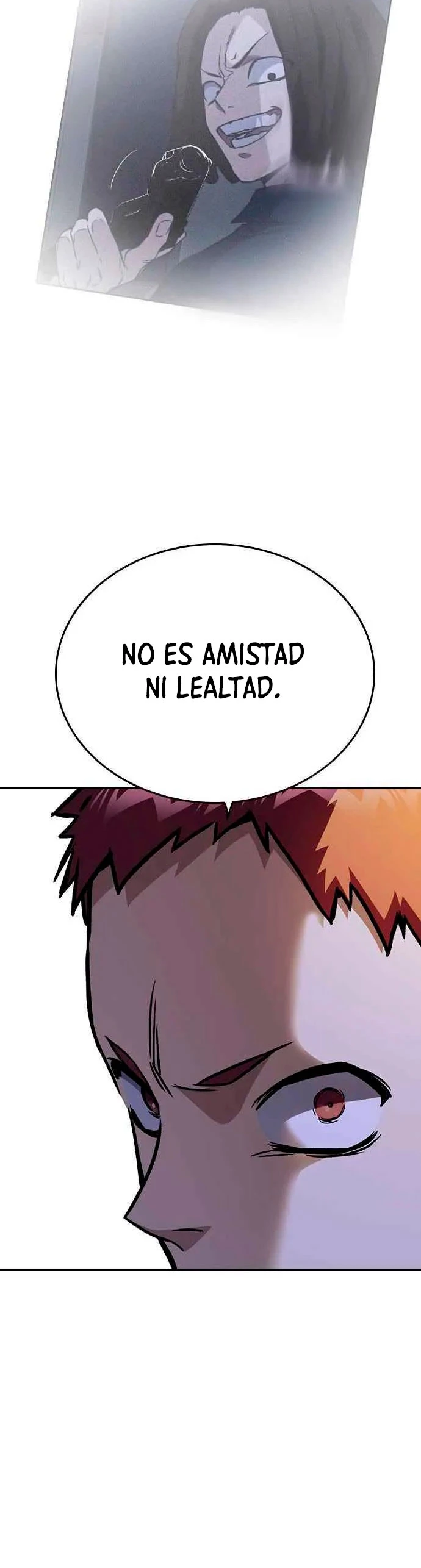 Grupo de Estudio Capítulo 129 - Page 21