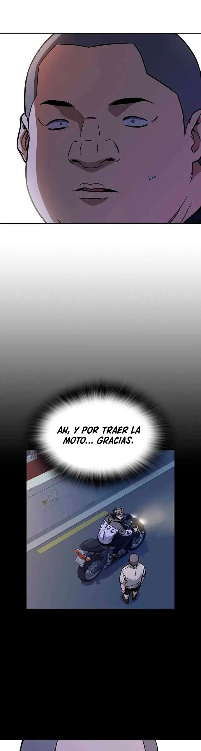 Grupo de Estudio Capítulo 129 - Page 22