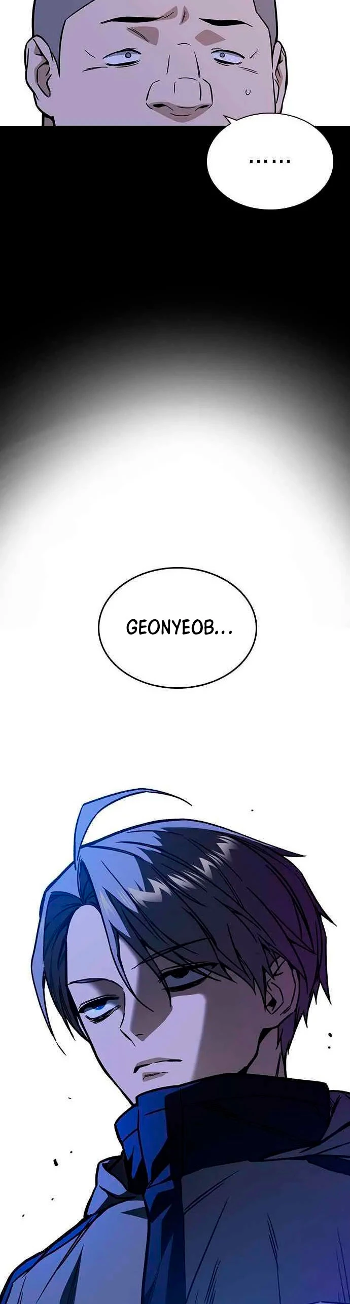 Grupo de Estudio Capítulo 129 - Page 23