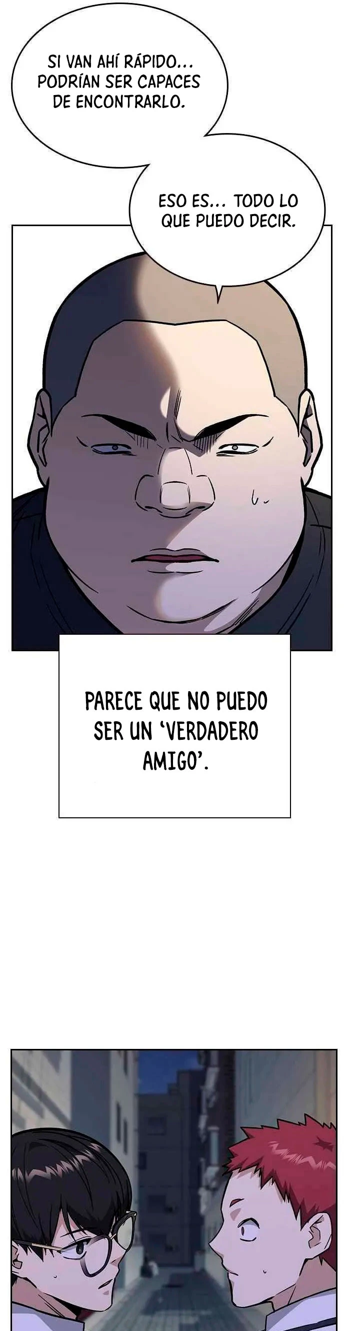 Grupo de Estudio Capítulo 129 - Page 25