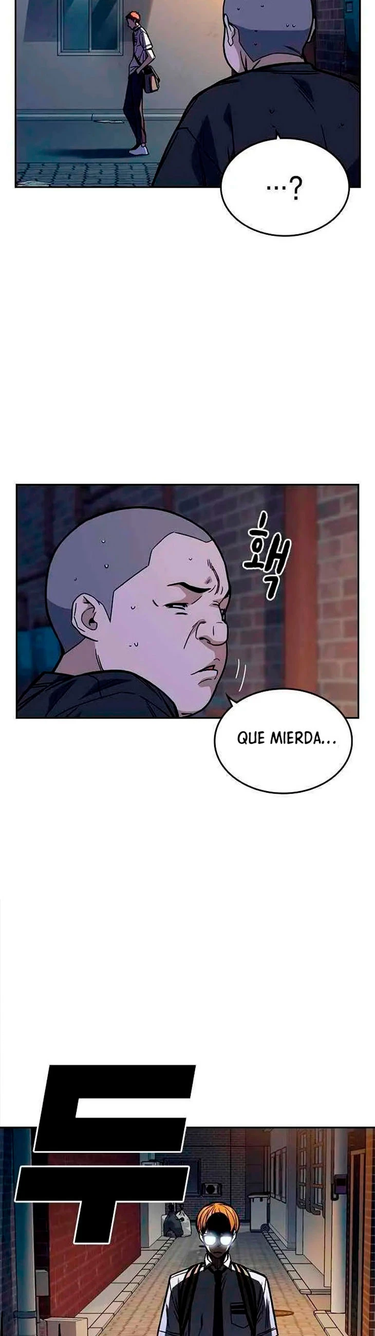 Grupo de Estudio Capítulo 129 - Page 4