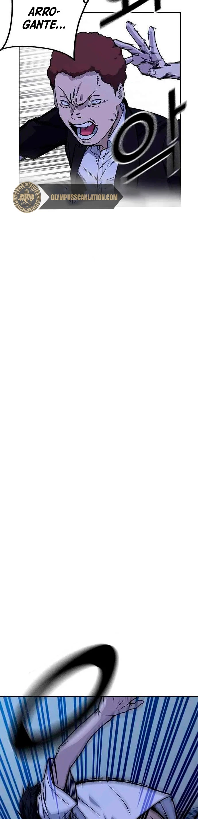 Grupo de Estudio Capítulo 129 - Page 42