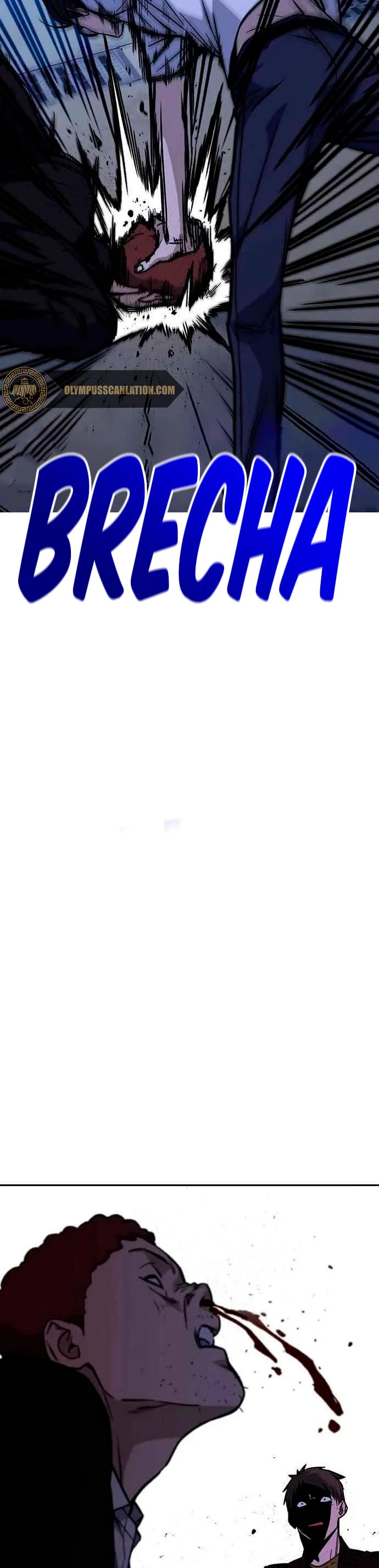 Grupo de Estudio Capítulo 129 - Page 43