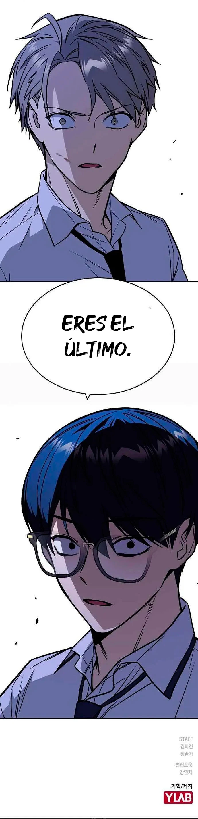 Grupo de Estudio Capítulo 129 - Page 45