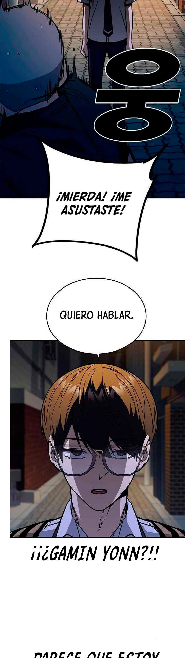 Grupo de Estudio Capítulo 129 - Page 5