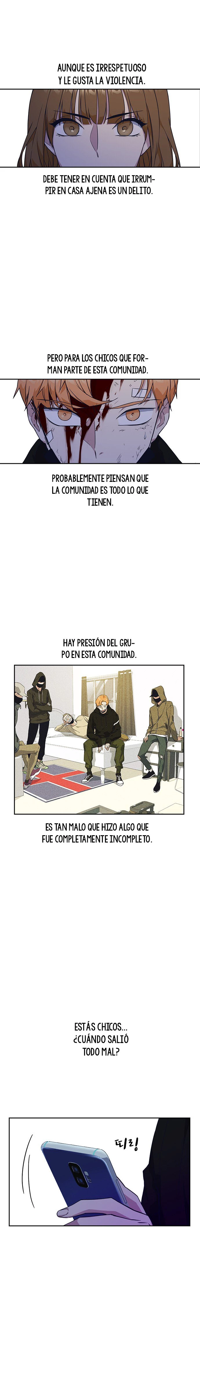 Grupo de Estudio Capítulo 13 - Page 11