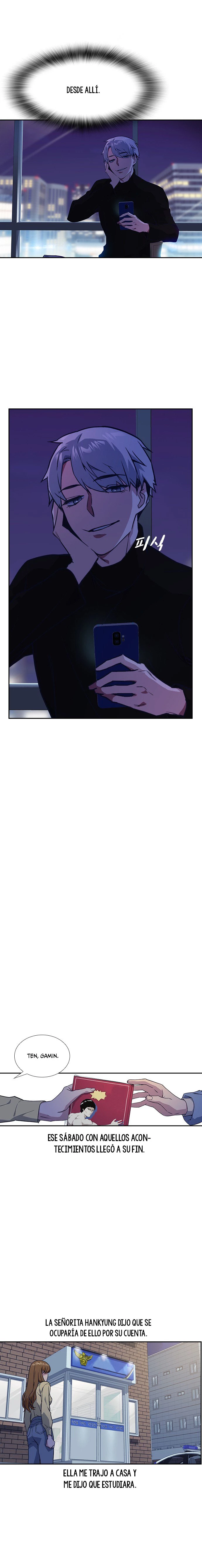 Grupo de Estudio Capítulo 13 - Page 12