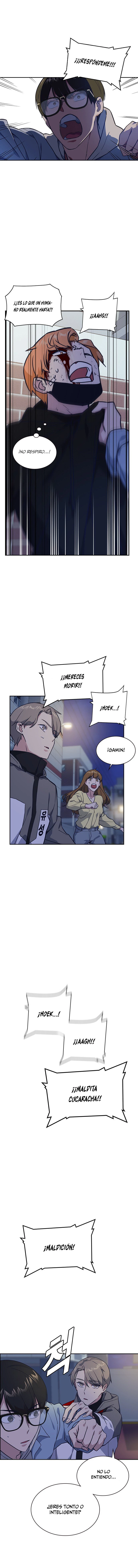 Grupo de Estudio Capítulo 13 - Page 5