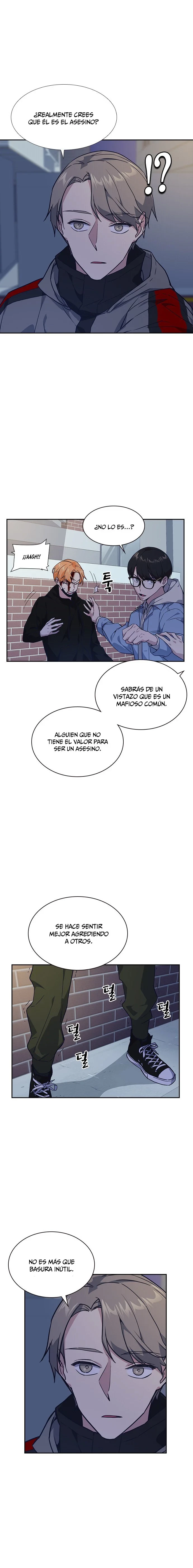 Grupo de Estudio Capítulo 13 - Page 6