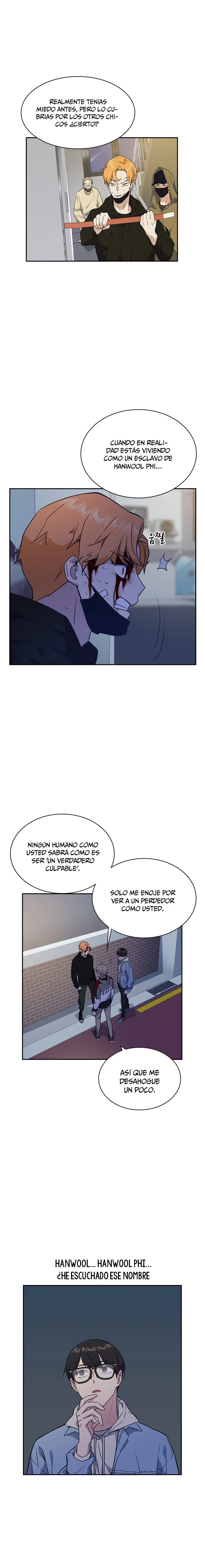 Grupo de Estudio Capítulo 13 - Page 7