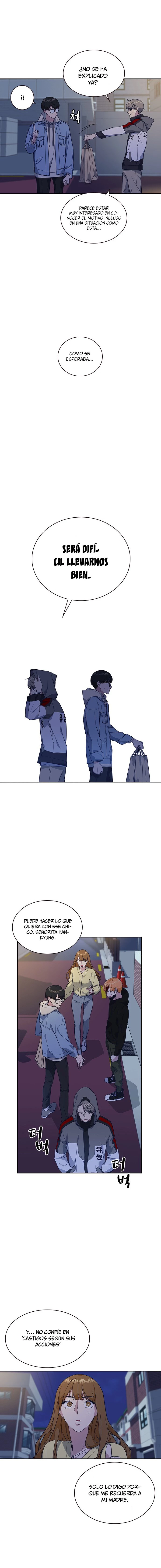 Grupo de Estudio Capítulo 13 - Page 9