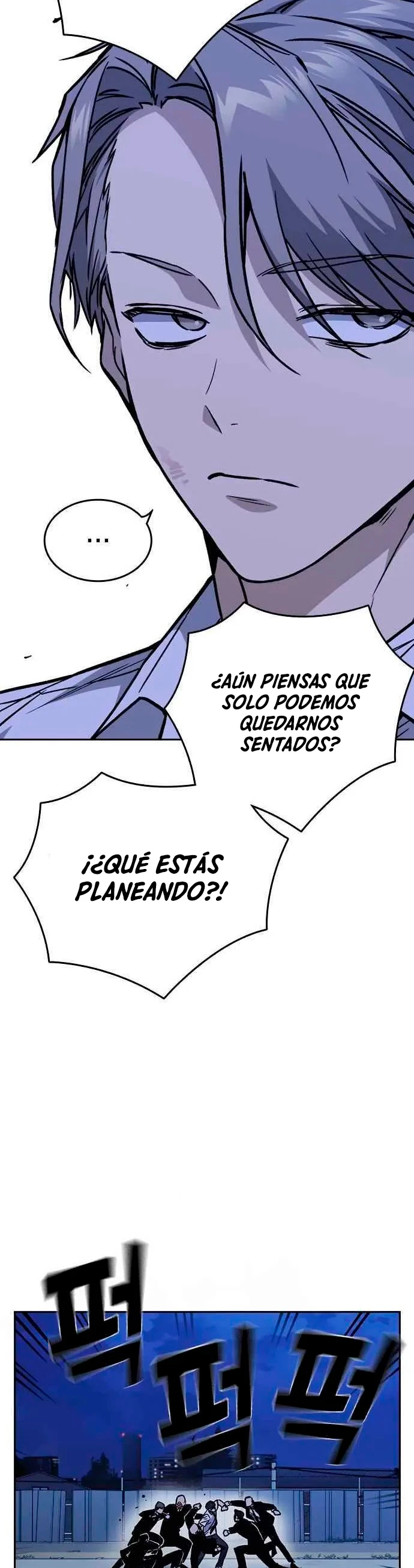 Grupo de Estudio Capítulo 130 - Page 10