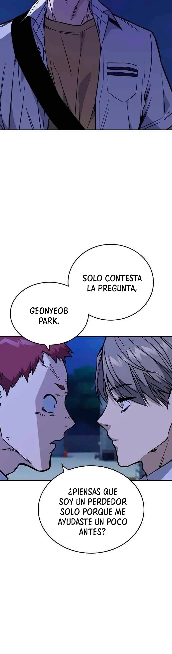 Grupo de Estudio Capítulo 130 - Page 14