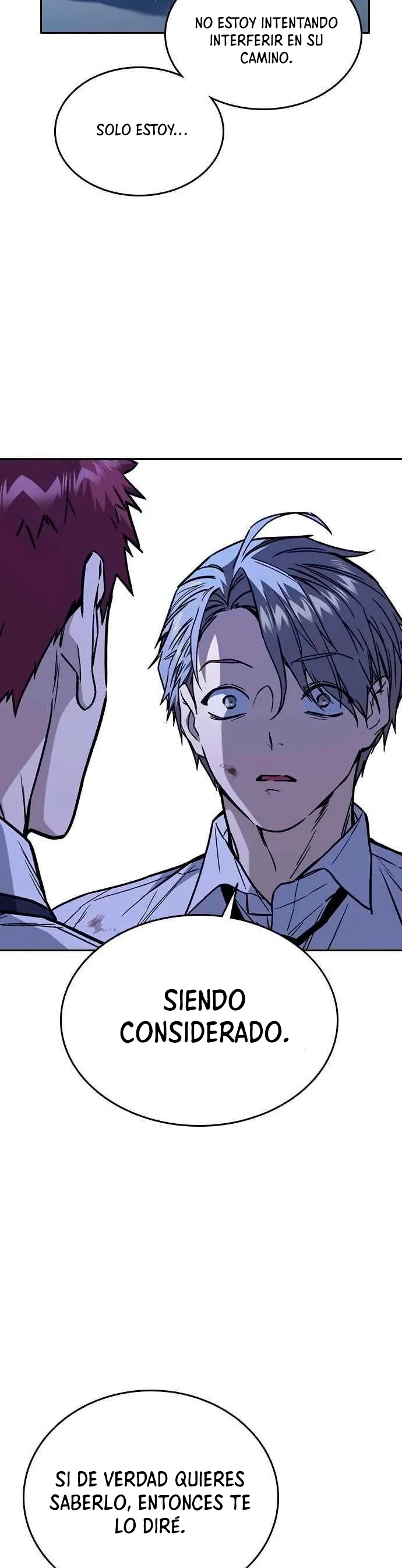 Grupo de Estudio Capítulo 130 - Page 16