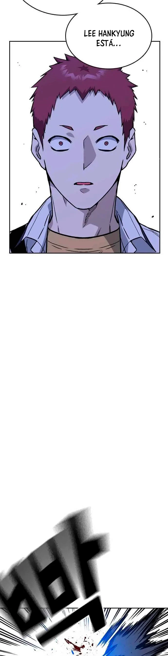 Grupo de Estudio Capítulo 130 - Page 17