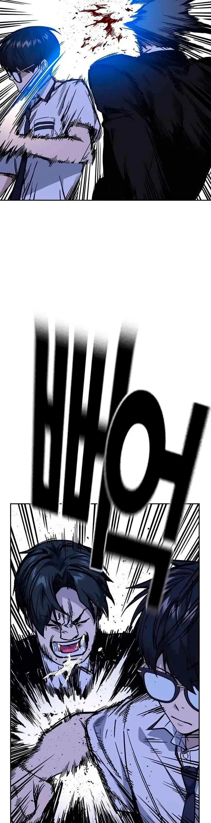 Grupo de Estudio Capítulo 130 - Page 18