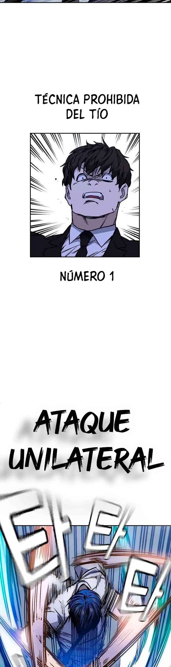 Grupo de Estudio Capítulo 130 - Page 23