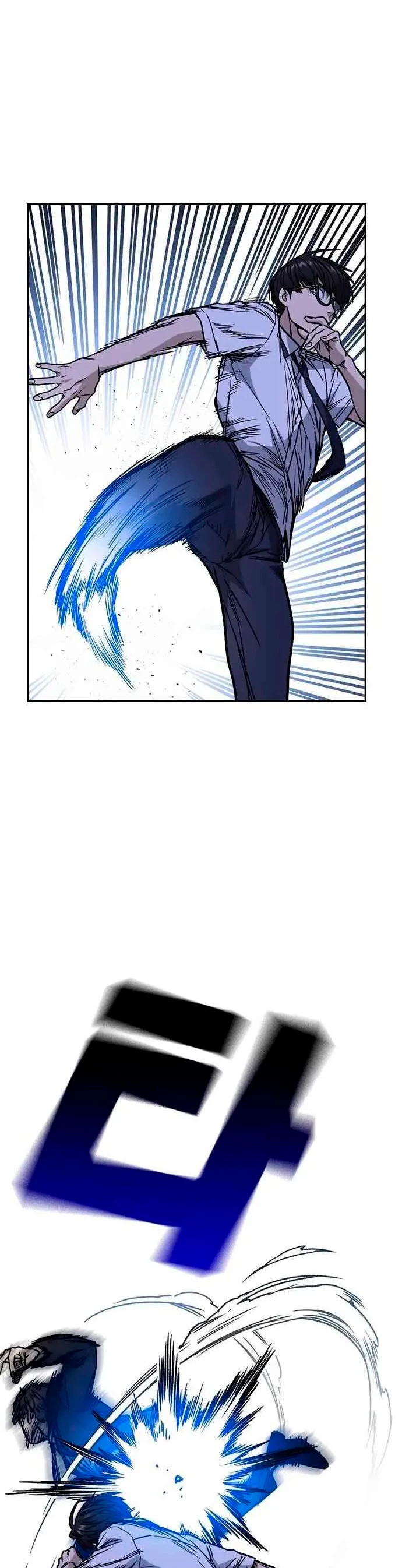 Grupo de Estudio Capítulo 130 - Page 25