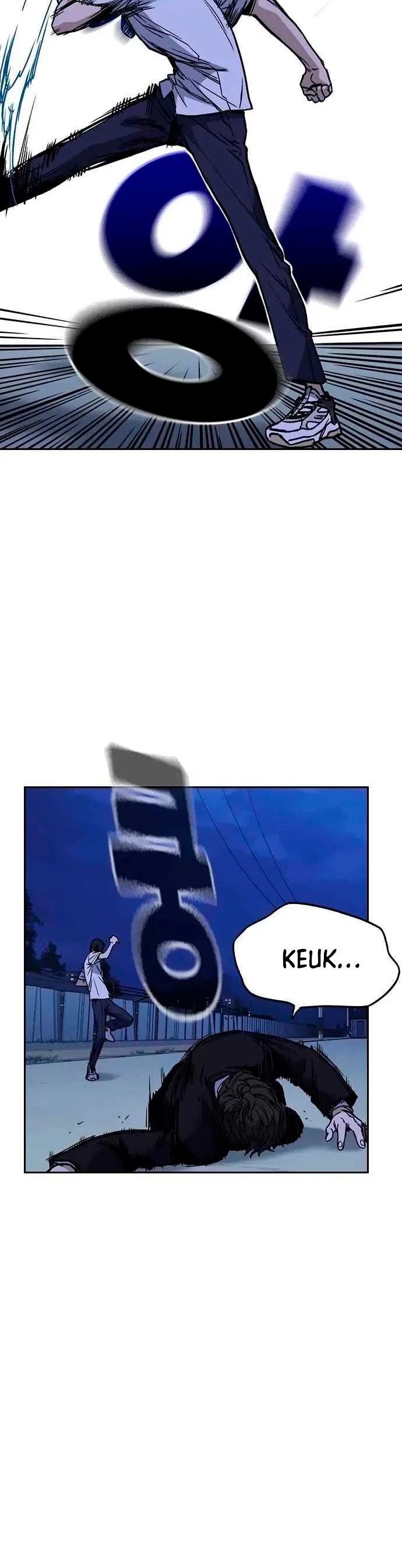 Grupo de Estudio Capítulo 130 - Page 26