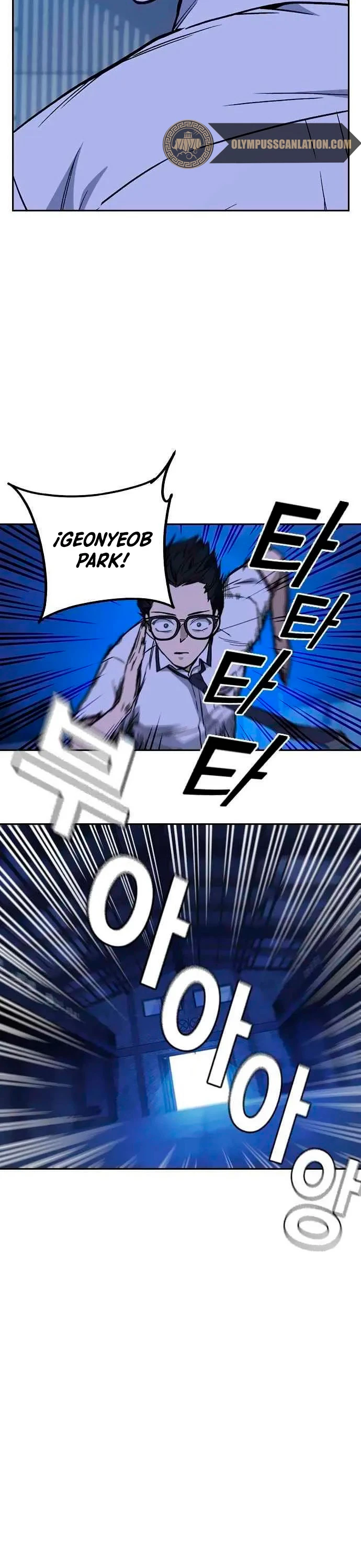 Grupo de Estudio Capítulo 130 - Page 29