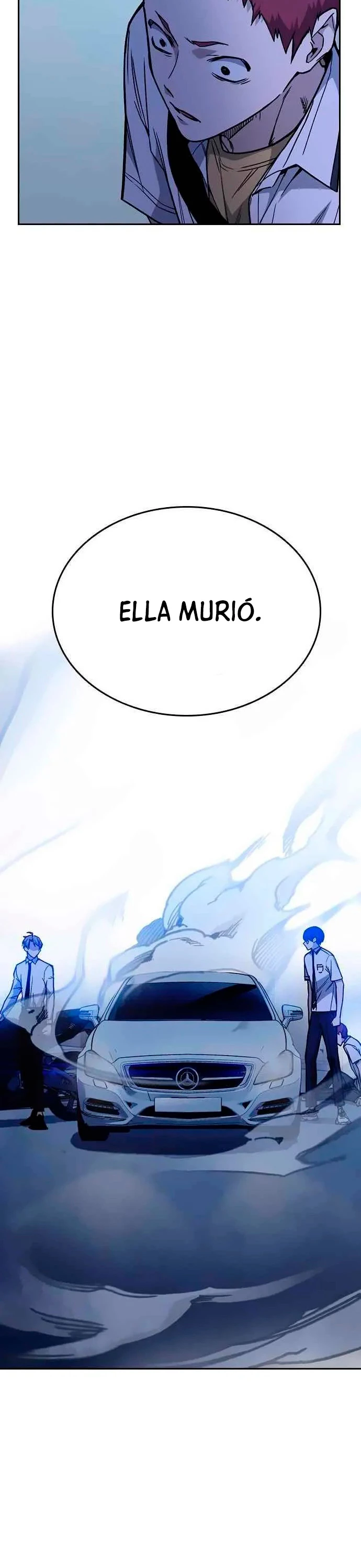 Grupo de Estudio Capítulo 130 - Page 35