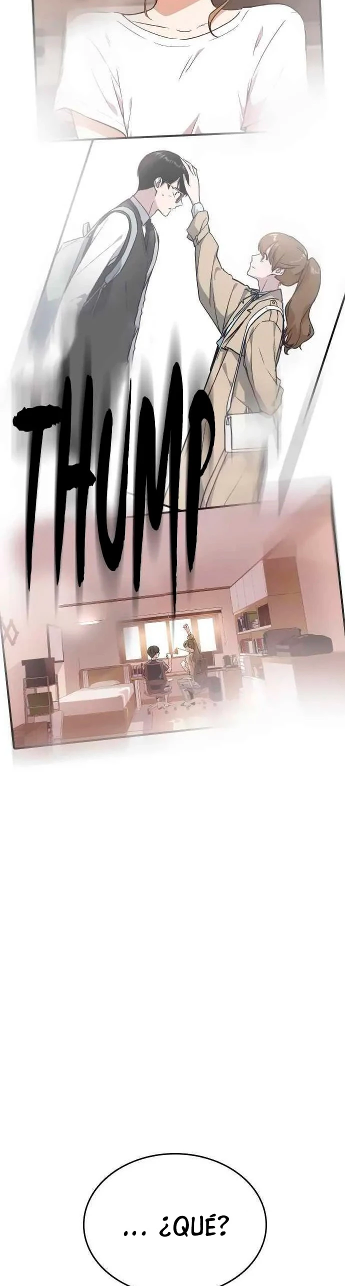 Grupo de Estudio Capítulo 130 - Page 38