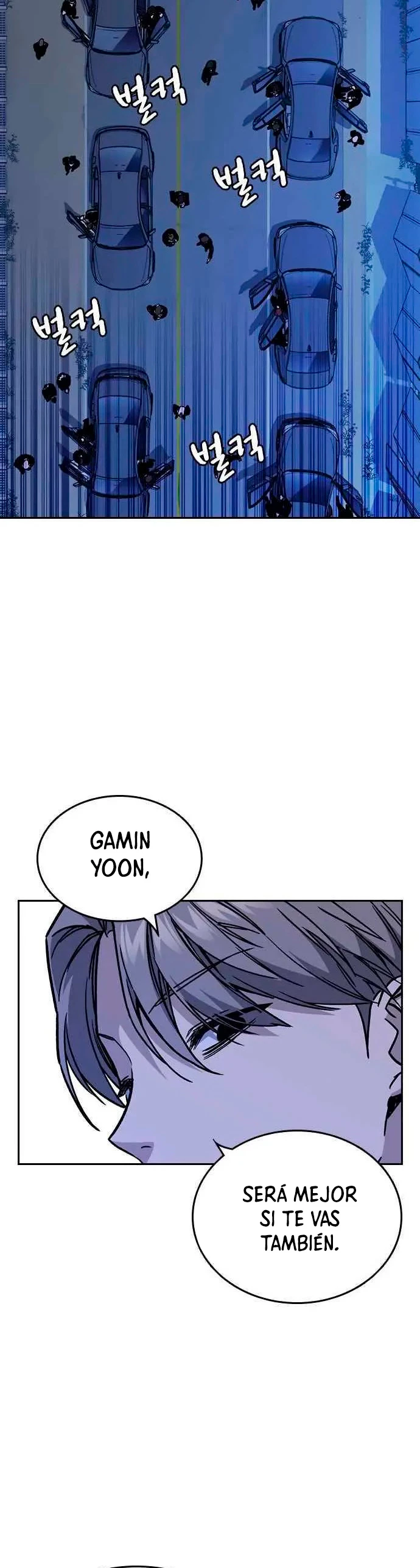 Grupo de Estudio Capítulo 130 - Page 42