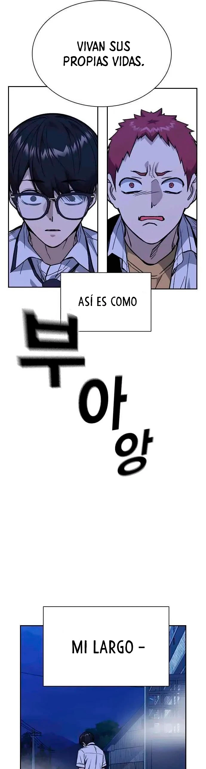 Grupo de Estudio Capítulo 130 - Page 44