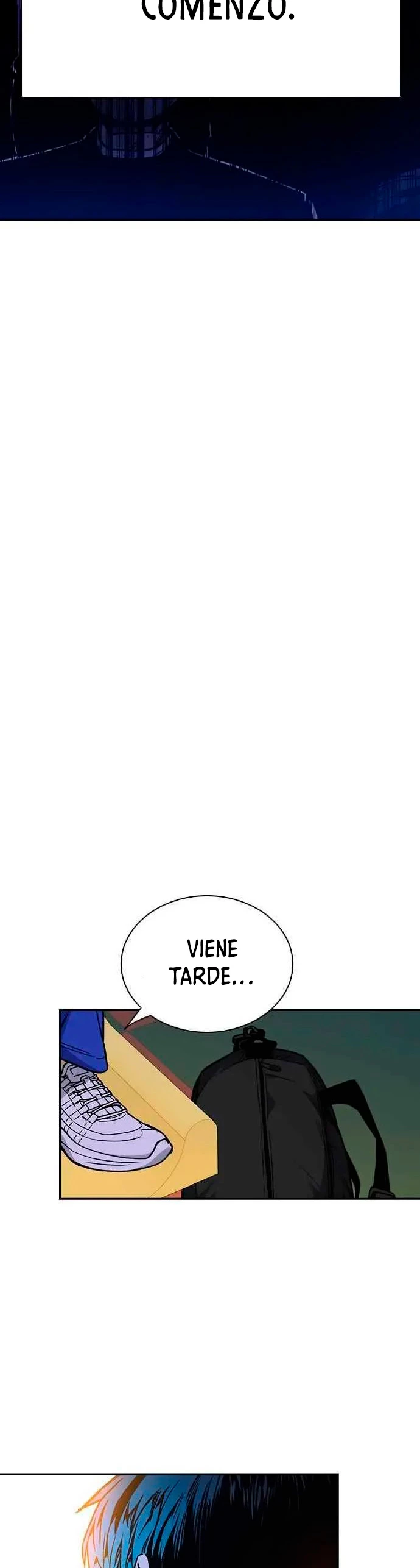 Grupo de Estudio Capítulo 130 - Page 46