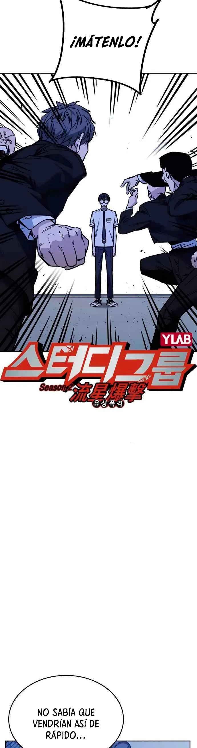 Grupo de Estudio Capítulo 130 - Page 7