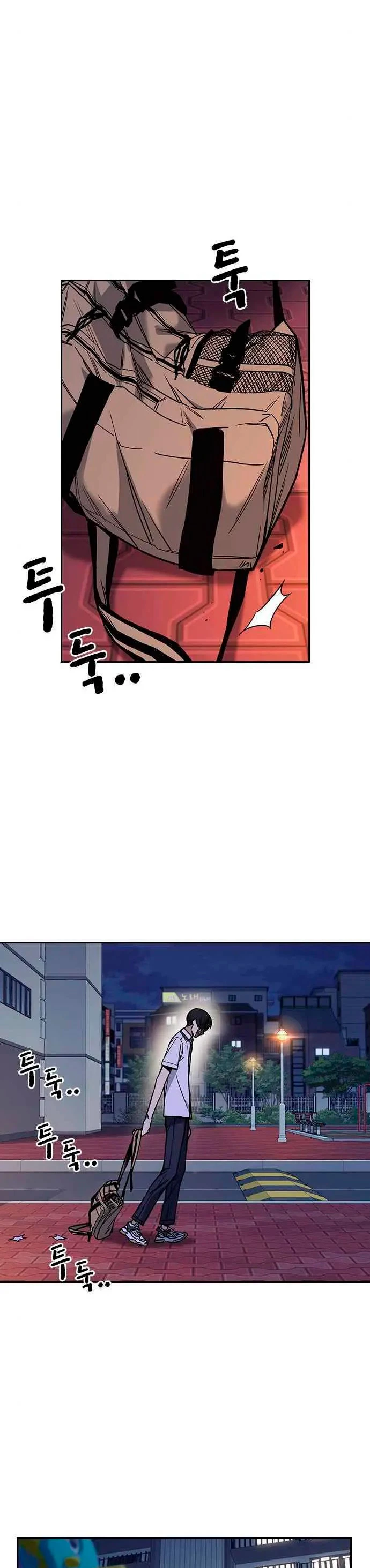 Grupo de Estudio Capítulo 131 - Page 10