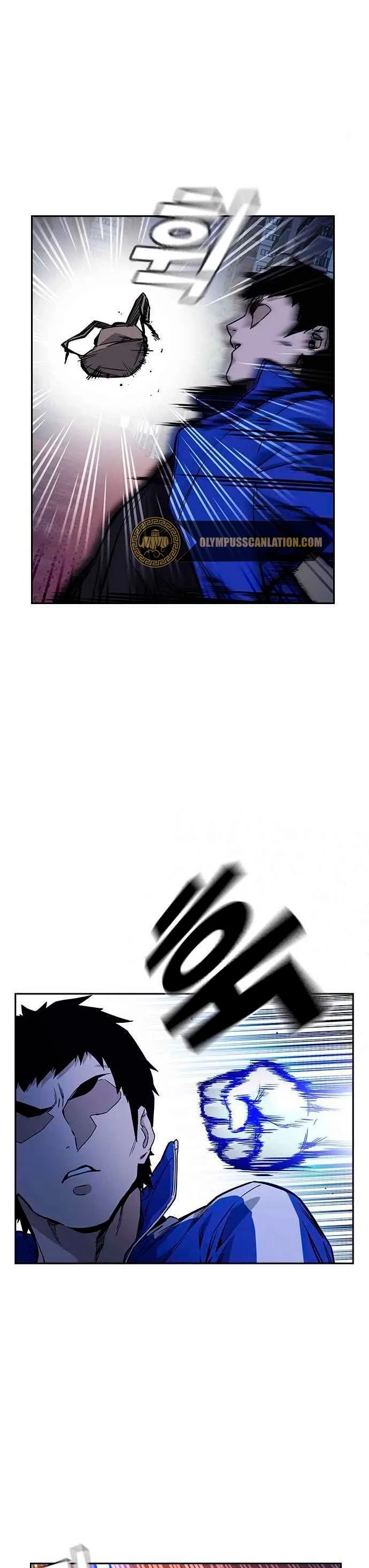 Grupo de Estudio Capítulo 131 - Page 13