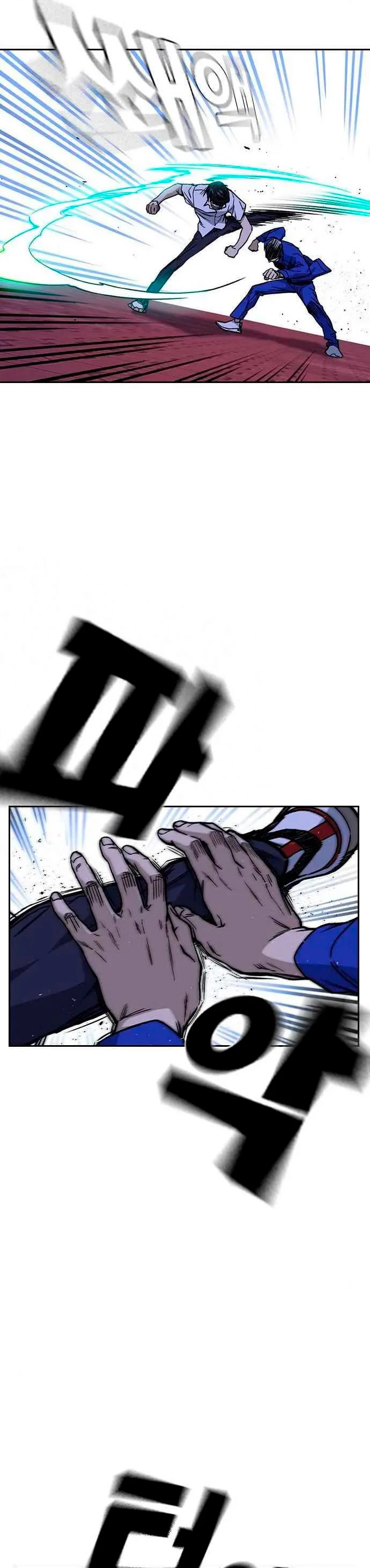 Grupo de Estudio Capítulo 131 - Page 15