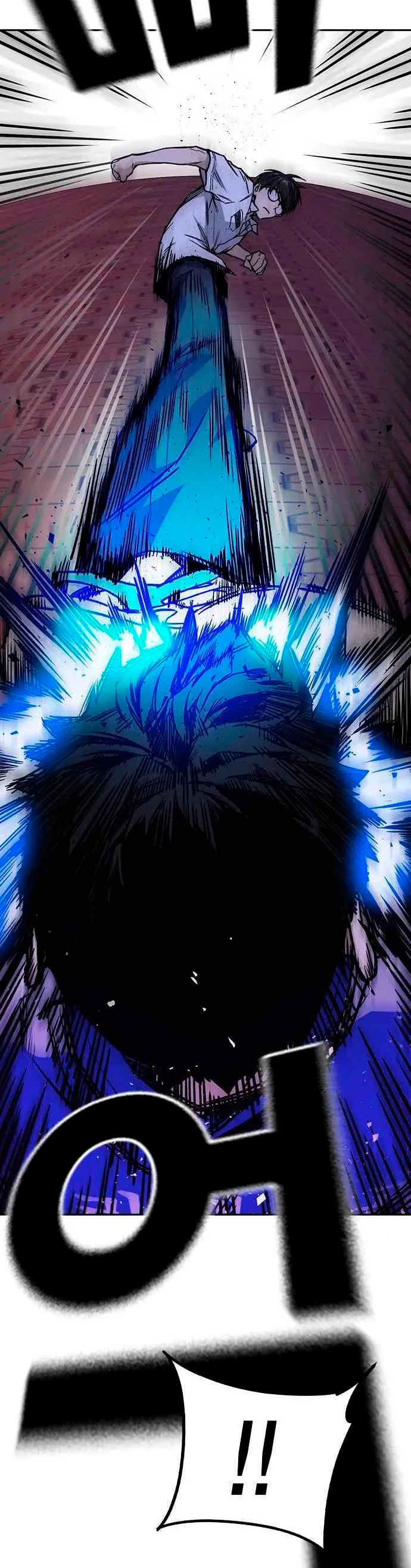 Grupo de Estudio Capítulo 131 - Page 18