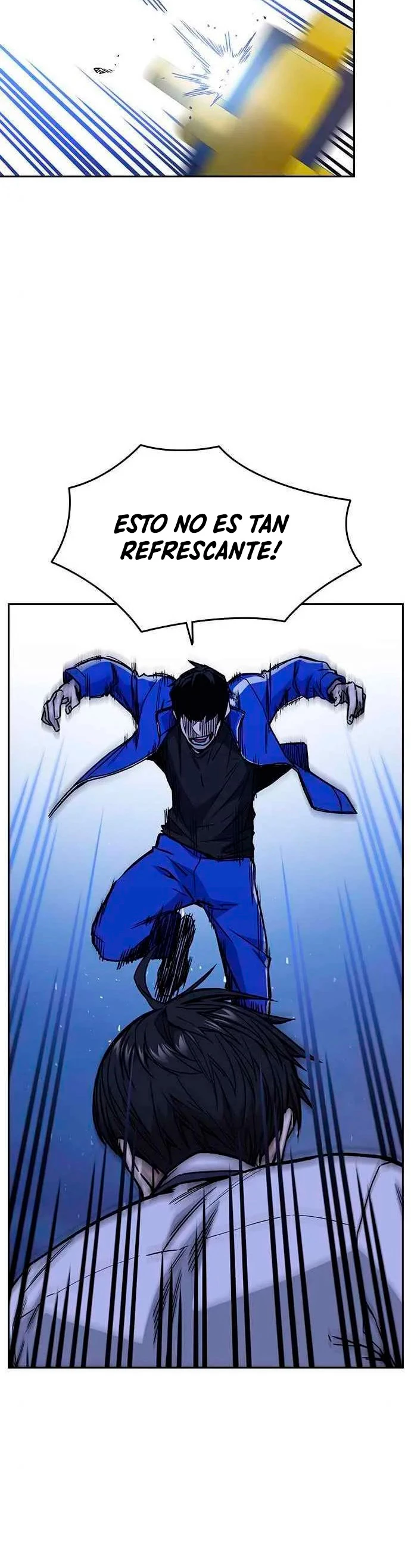 Grupo de Estudio Capítulo 131 - Page 22