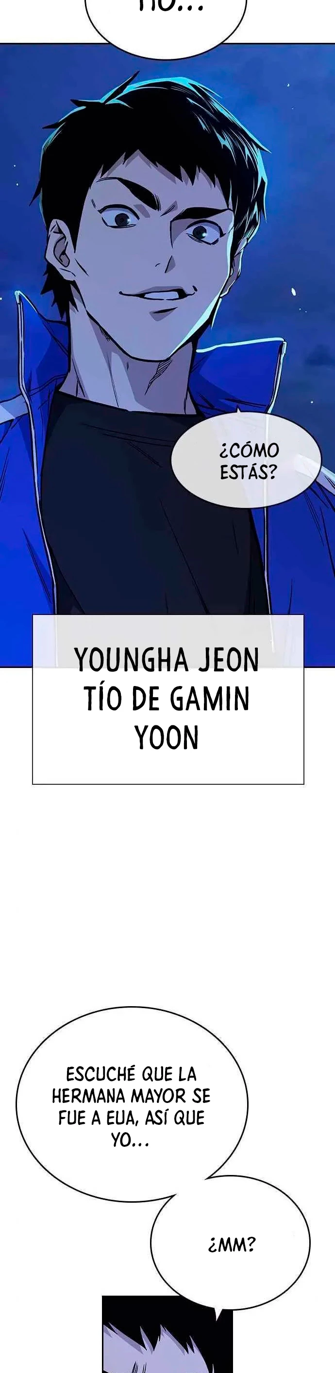 Grupo de Estudio Capítulo 131 - Page 26