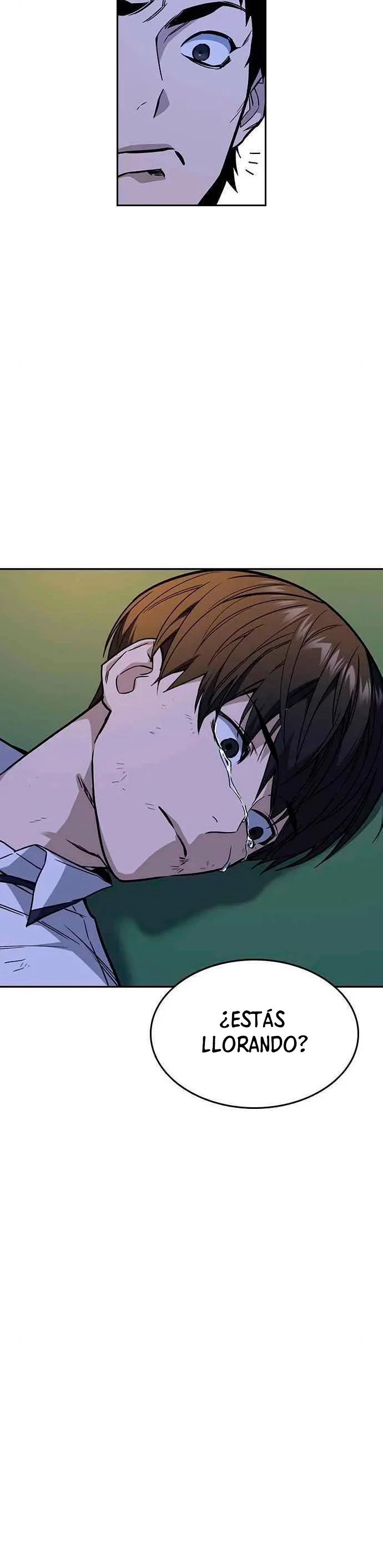 Grupo de Estudio Capítulo 131 - Page 27