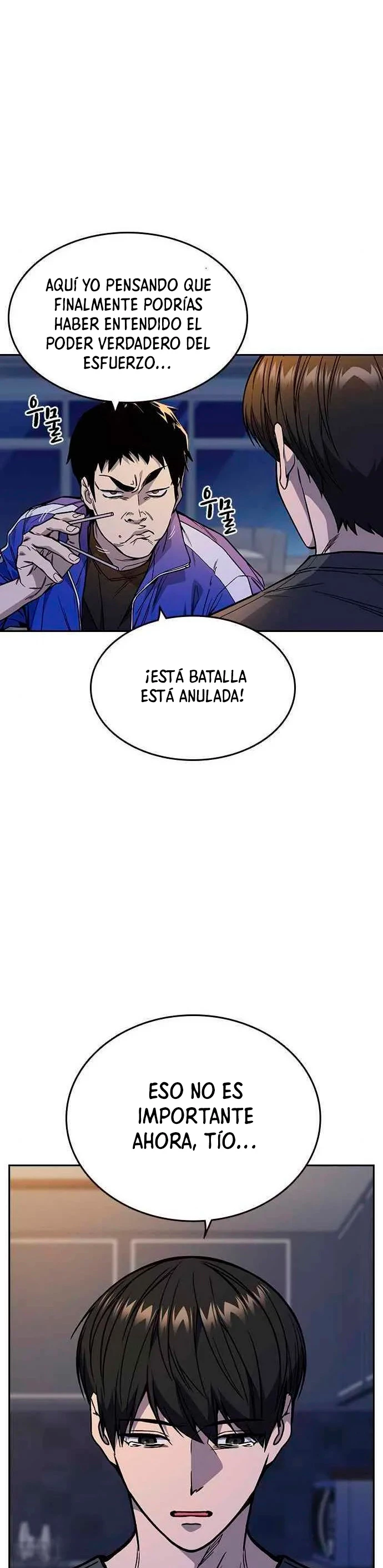 Grupo de Estudio Capítulo 131 - Page 29