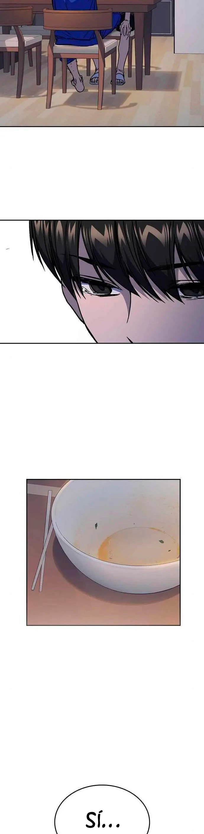 Grupo de Estudio Capítulo 131 - Page 31