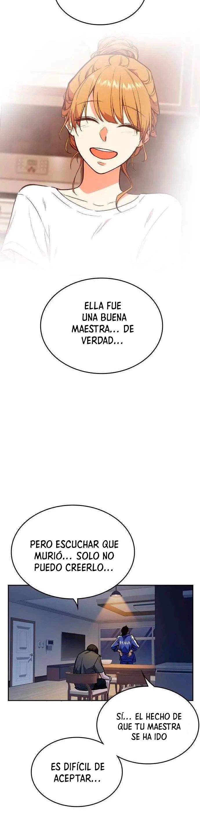 Grupo de Estudio Capítulo 131 - Page 32