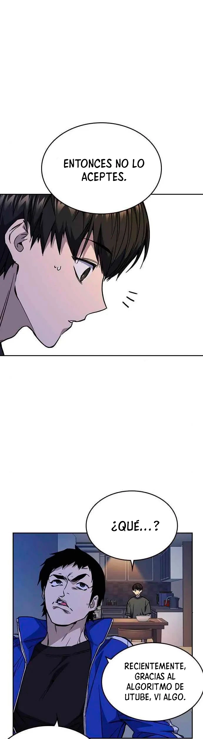 Grupo de Estudio Capítulo 131 - Page 33