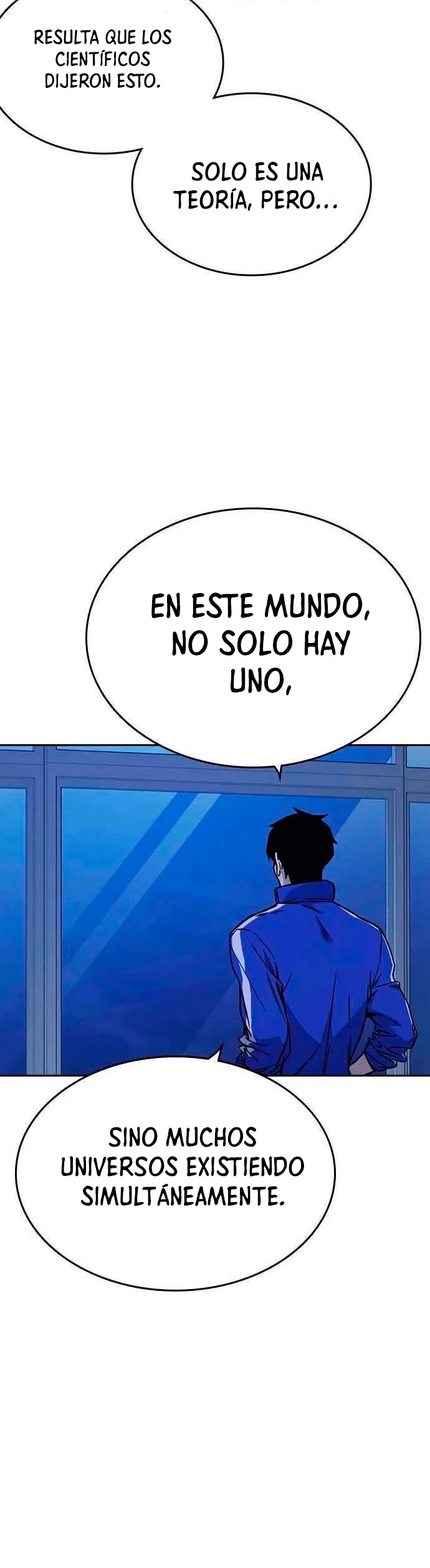 Grupo de Estudio Capítulo 131 - Page 34