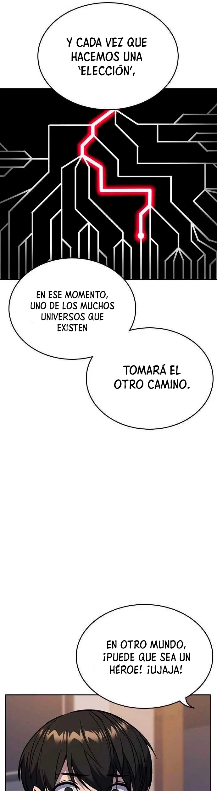 Grupo de Estudio Capítulo 131 - Page 35