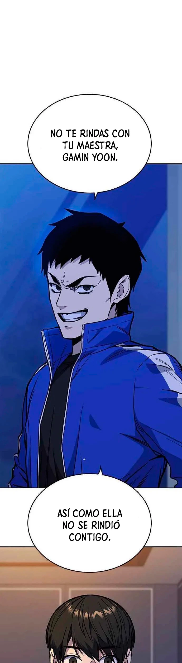 Grupo de Estudio Capítulo 131 - Page 39