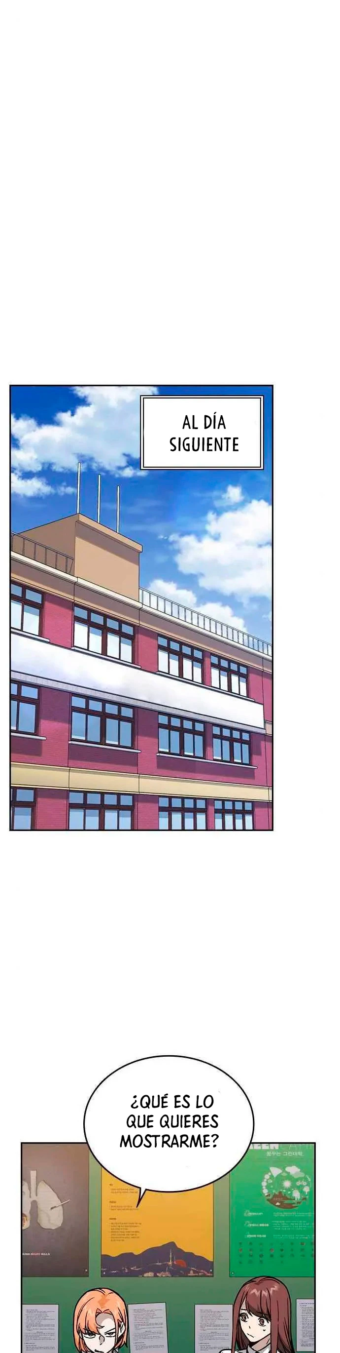 Grupo de Estudio Capítulo 131 - Page 42