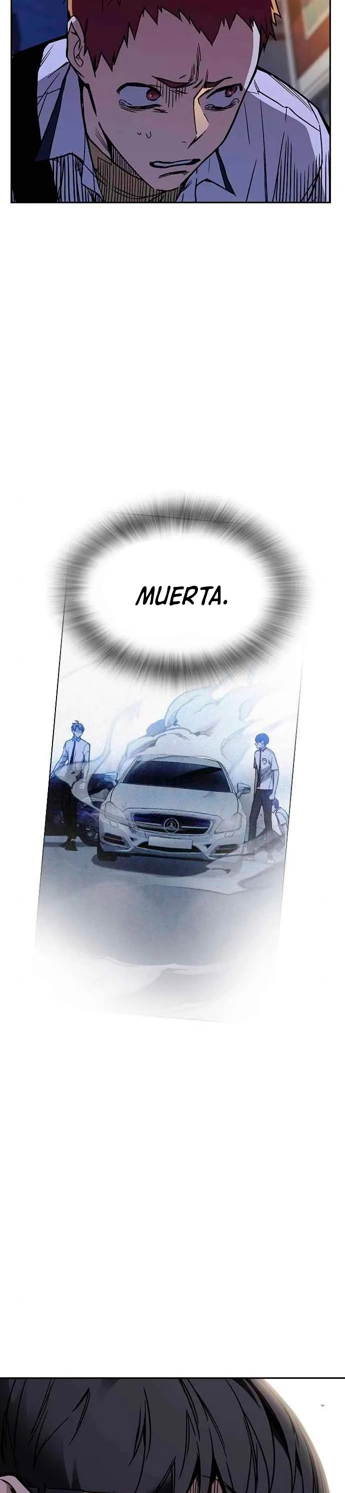 Grupo de Estudio Capítulo 131 - Page 7