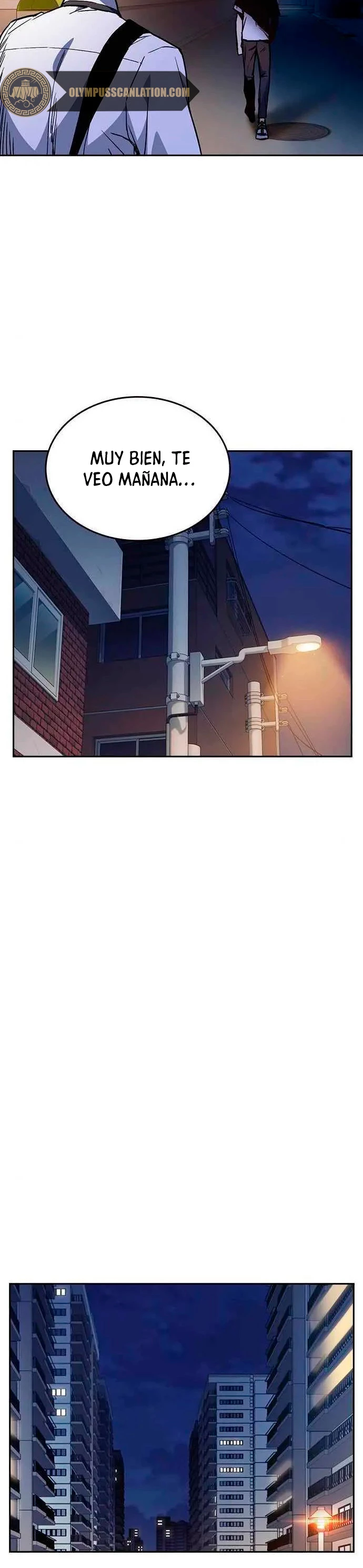 Grupo de Estudio Capítulo 131 - Page 9